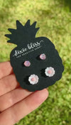 Cammy - Dixie Bliss - Duo Stud Earring Set