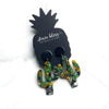 Pretty Fly for a Cacti - Dixie Bliss - Dangle Earrings