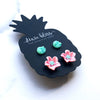 Skye - Dixie Bliss - Duo Stud Earring Set