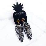 Chandler - Dixie Bliss - Dangle Earrings