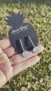 Gilded Honey - Dixie Bliss - Dangle Earrings