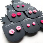 Pink Please - DIxie Bliss Luxuries