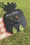 Christine - Dixie Bliss - Trio Stud Earring Set