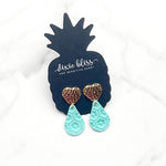 Age of Love - Dixie Bliss - Dangle Earrings