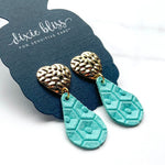 Age of Love - Dixie Bliss - Dangle Earrings