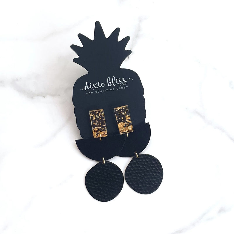 Before We Forgot - Dixie Bliss - Dangle Earrings