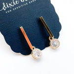 Not Like The Rest - Dixie Bliss - Dangle Earrings