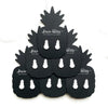 Snowmen - Dixie Bliss - Single Stud Earrings