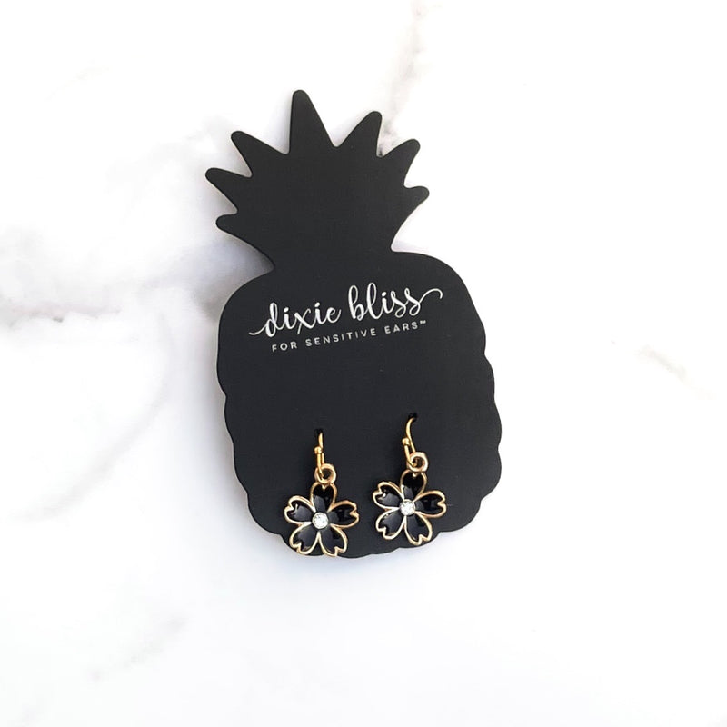 The World is a Garden - Dixie Bliss - Dangle Earrings