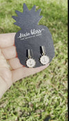 You Are My Anchor - Dixie Bliss - Dangle Earrings